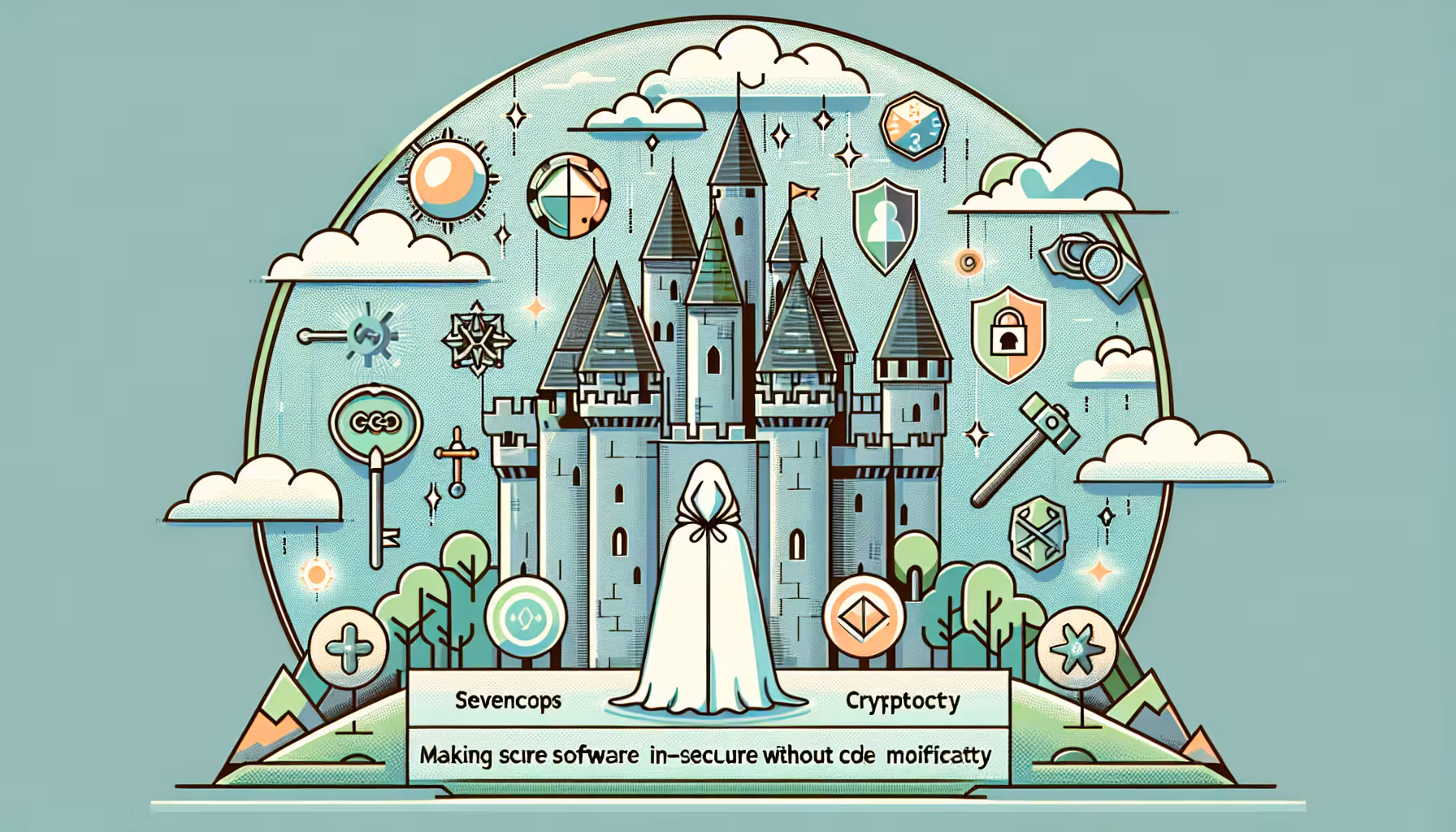 Making Secure Software Insecure without Changing Its Code: The Possibilities and Impacts of Attacks on the DevOps Pipeline