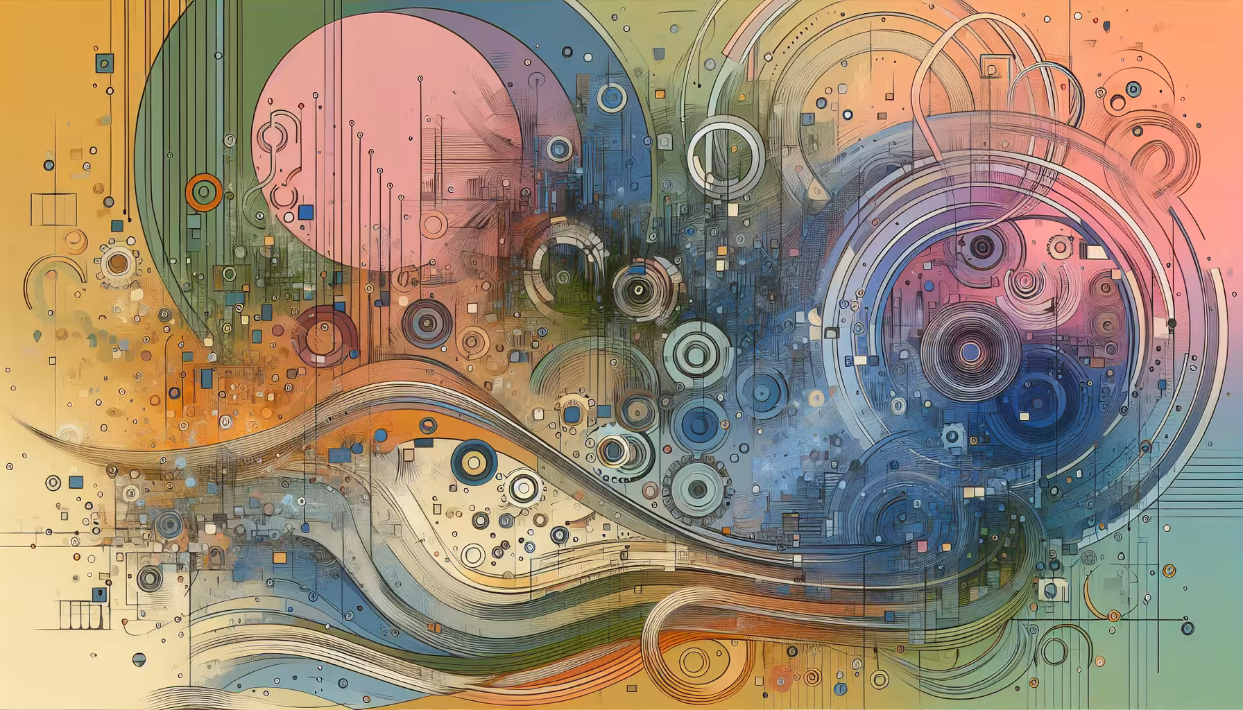 Software Design Pattern Model and Data Structure Algorithm Abilities on Microservices Architecture Design in High-tech Enterprises