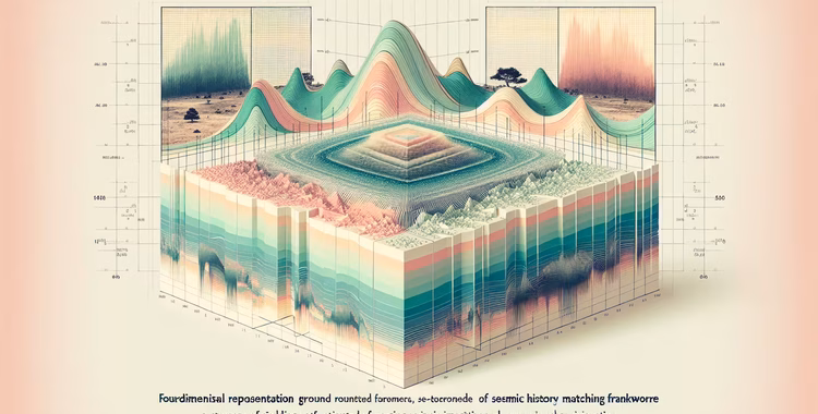 An Ensemble 4D Seismic History Matching Framework with Sparse Representation Based on Wavelet Multiresolution Analysis