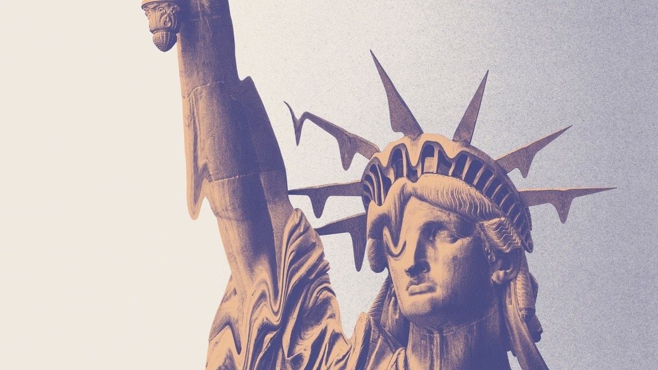 Is this the end of democracy?