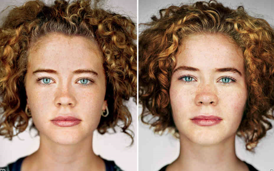 Do I have a virtual twin?