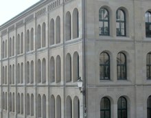 UZH Theology Dept
