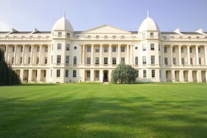 London Business School