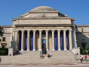 Columbia Business School
