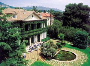 Iese Business School