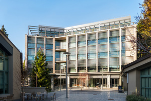 Berkeley - Haas School of Business