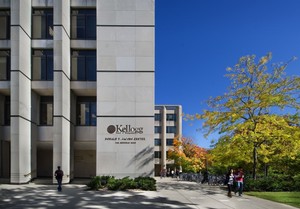 Northeastern - Northwestern University: Kellogg