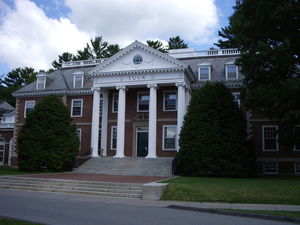 Dartmouth - Tuck School of Business