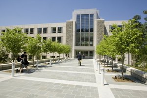 Duke - Fuqua School of Business
