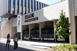 Esade Business School
