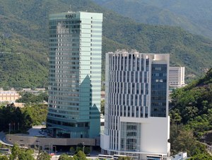 CUHK Business School