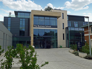 Warwick Business School
