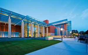 Michigan - Ross School of Business
