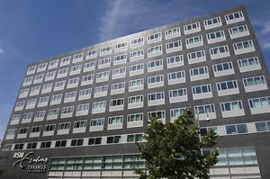 EUR - Rotterdam School of Management