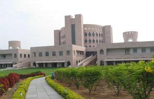 Indian School of Business