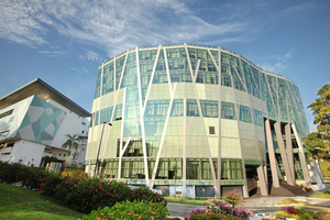 NUS - Business School
