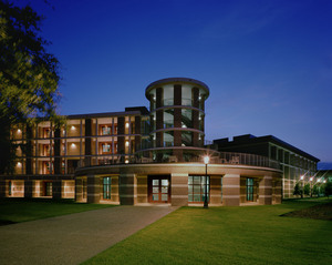 Rice - Jones Graduate School Of Business