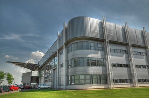 Cranfield School of Management