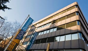 SDA Bocconi