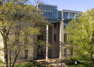 CMU - Tepper School of Business