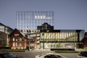 UToronto - Rotman School of Management