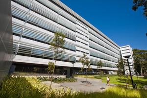 Australian School of Business 