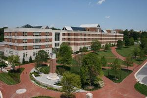 University of Maryland: Smith