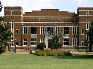 Vanderbilt University: Owen