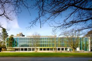 UBC - Sauder School of Business