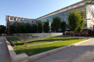 Georgia Tech - Scheller College of Business