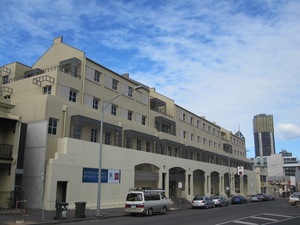 Melbourne Business School