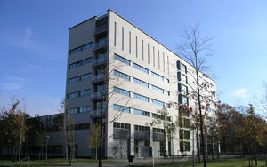 Tilburg University, TiasNimbas
