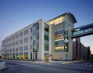 Purdue University: Krannert