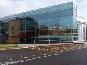 Lancaster University Management School