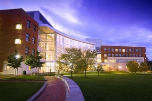 Penn State - Pennsylvania State University: Smeal
