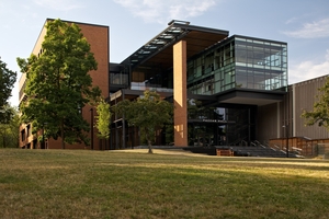 University of Washington: Foster