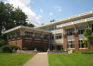 Babson College: Olin