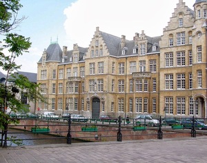 Vlerick Business School