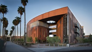 Arizona State University: Carey