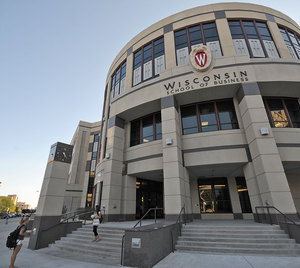 Wisconsin School of Business