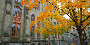 Penn - College of Arts & Sciences