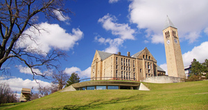 Cornell - College of Arts and Sciences