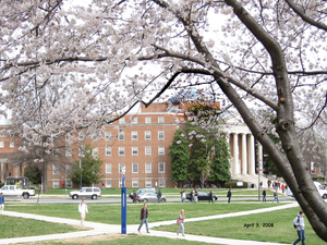 Maryland - Arts, Humanities & Social Sciences