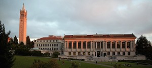 Berkeley - Graduate School of Journalism
