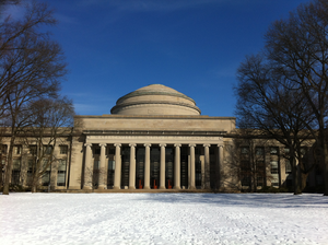 MIT - School of Humanities, Arts, and Social Sciences
