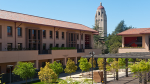 Stanford School of Earth Sciences