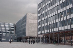 University Pierre et Marie Curie