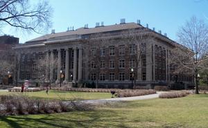 Minnesota - Physical & Natural Sciences