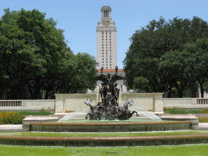 UT Austin - Arts, Humanities & Social Sciences