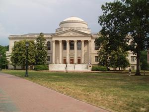 Chapel Hill - Arts, Humanities & Social Sciences